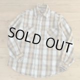 画像: 80s BIGMAC Heavy Flannel Shirts