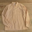 画像1: 70s Vanderbilt Plain Box Shirts (1)