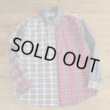 画像: ORVIS Crazy Pattern Check Shirts