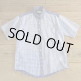 画像: St JHON`S BAY Crazy Pattern Check Half Shirts