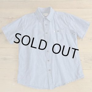 画像: Carhartt Chambray Work Half Shirts