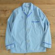 画像1: 60-70s TOWNCRAFT Vintage Sleeping Shirts (1)