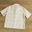 画像2: 70s Catalina Check Shirts (2)