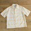 画像1: 70s Catalina Check Shirts (1)