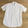 画像1: 60s ARROW Vintage White Shirts (1)