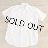 画像: 60s ARROW Vintage White Shirts