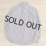 画像: J.CREW Check B.D Shirts