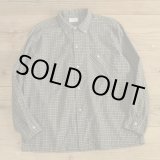 画像: 60s VAN HEUSEN Vintage Check B.D Shirts