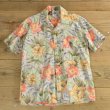 画像1: KENNINGTON Cotton Aloha Shirts (1)