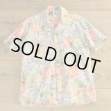 画像: KENNINGTON Cotton Aloha Shirts