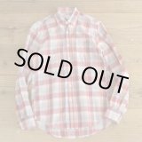 画像: Steven alan Check Shirts