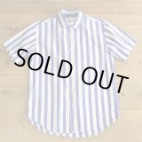 画像: SERO Stripe B.D Shirts