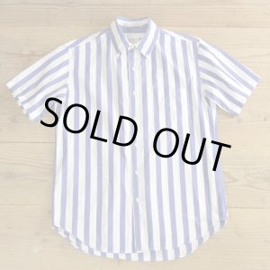 画像: SERO Stripe B.D Shirts