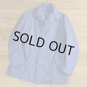 画像: Italian Military Work Shirts Jacket