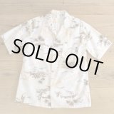 画像: SUNMARI FASHIONS Cotton Aloha Shirts