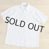画像: 80s JCPenney Check Shirts
