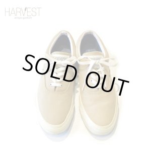 画像: Converse Skidgrip Canvas Shoes Made in USA