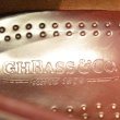 画像4: G.H.BASS Leather Loafer Shoes  【SALE】 (4)