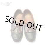 画像: Allen Edmonds Leather Tassell Loafer  【SALE】