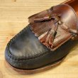 画像3: Allen Edmonds Leather Tassell Loafer  【SALE】 (3)