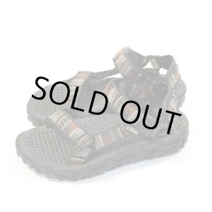 画像: Teva テバ ストラップ アウトドア サンダル 【約 26cm】