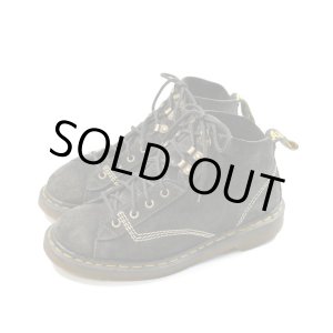 画像: Dr Martens ドクターマーチン スウェードブーツ【UK8】