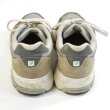 画像4: New Balance ニューバランス 990 スニーカー【約 25cm】 (4)