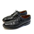 画像1: FLORSHEIM IMPERIAL ロングウイングチップ レザーシューズ 【27cm】 (1)