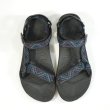 画像2: Teva ストラップサンダル 【27cm】 (2)