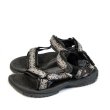 画像1: Teva ストラップサンダル 【28cm】 (1)