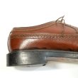 画像4: FLORSHEIM ウイングチップ レザーシューズ 【28cm】 【SALE】 (4)