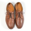 画像2: Allen Edmonds アレンエドモンズ Uチップ レザーシューズ【26.5cm】 (2)