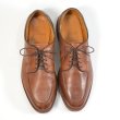 画像2: Allen Edmonds アレンエドモンズ Uチップ レザーシューズ【26.5cm】 (2)