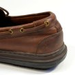 画像4: FLORSHEIM フローシャイム デッキシューズ 【28cm】 (4)