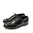 画像1: FLORSHEIM フローシャイム ウイングチップ レザーシューズ 【27cm】 (1)