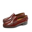 画像1: FLORSHEIM フローシャイム ペニーローファー デッドストック 【27cm】 (1)