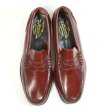 画像2: FLORSHEIM フローシャイム ペニーローファー デッドストック 【27cm】 (2)