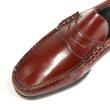 画像3: FLORSHEIM フローシャイム ペニーローファー デッドストック 【27cm】 (3)