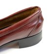 画像4: FLORSHEIM フローシャイム ペニーローファー デッドストック 【27cm】 (4)