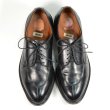 画像2: Allen Edmonds Walton Uチップ レザーシューズ【28.5cm】 (2)