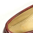 画像5: FLORSHEIM Royal Imperial フローシャイム ロイヤルインペリアル ローファー 【約 24.5cm】 (5)