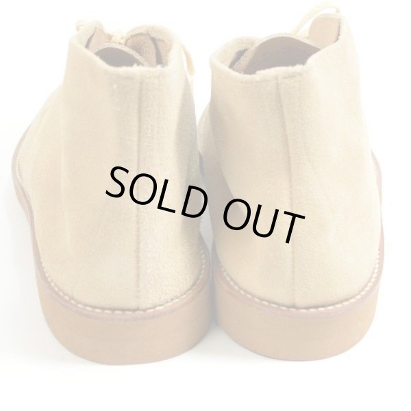 画像5: JCPenney ジェーシーペニー スエード デザートブーツ 【28.5cm】 (5)