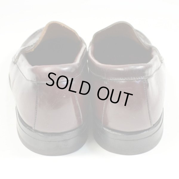 画像6: Thom McAn ペニーローファー 【約 25-25.5cm】 (6)