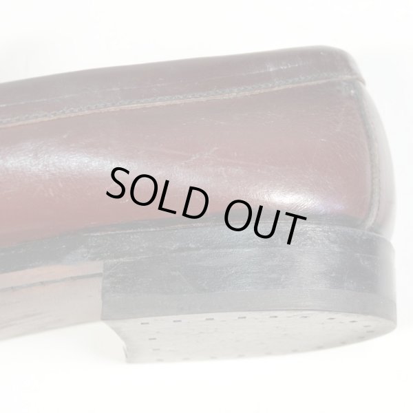 画像5: Thom McAn ペニーローファー 【約 25-25.5cm】 (5)