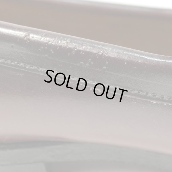 画像3: Thom McAn ペニーローファー 【約 25-25.5cm】 (3)