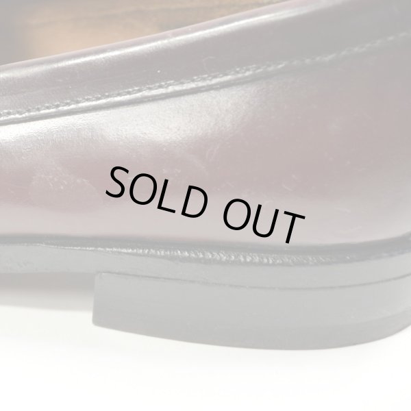 画像4: Thom McAn ペニーローファー 【約 25-25.5cm】 (4)