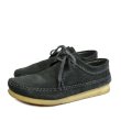 画像1: Clarks クラークス スエードシューズ 【約 26cm】 (1)