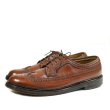 画像1: FLORSHEIM Imperial フローシャイム インペリアル ロングウイングチップ 【約 28cm】 (1)