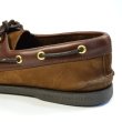 画像4: SPERRY TOP-SIDER スペリー トップサイダー デッキシューズ 【約 26cm】 (4)