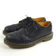 画像2: Dr Martens ドクターマーチン ウイングチップ ブーツ 【UK9】 (2)